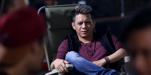 Ngobrolin Bisnis, Ariel NOAH Tak Tertarik Bikin Rumah Karaoke