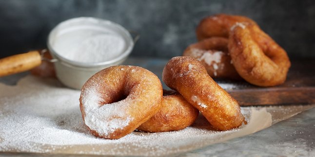 Ngumpulin Donat dengan Cita Rasa Lezat di Malang, Apa Saja Pilihannya?