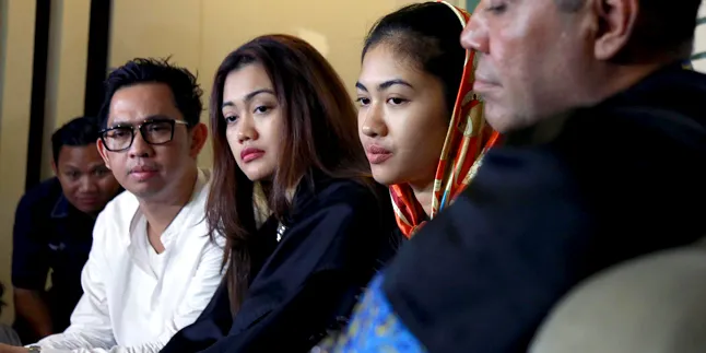 Nia Anggia: Rumah Singgah Itu Kalau Memang Bisa Tolong Dijalankan Nia Anggia: Rumah Singgah Itu Kalau Memang Bisa Tolong Dijalankan