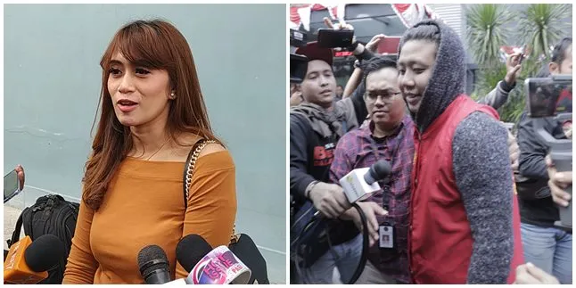 Nia April Silalahi Bongkar Sosok Pablo Benua, Tak Beri Nafkah-Bukan Orang Kaya