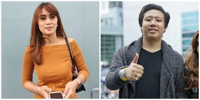 Nia April Silalahi Ingin Jenguk Pablo Benua, Berniat Cerai Secepatnya