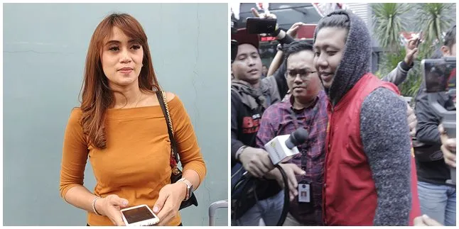 Nia April Silalahi Ungkap Siapa Sebenarnya Pablo Benua, Emang Kepengen Jadi Artis Nia April Silalahi Ungkap Siapa Sebenarnya Pablo Benua, Emang Kepengen Jadi Artis