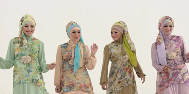 Nia Nadhira Bantah Dekat Dengan Ahmad Fathonah