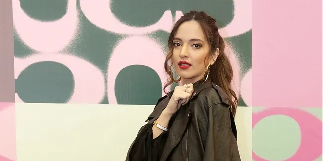 Nia Ramadhani Bangga Putrinya Raih Medali di Ajang Internasional