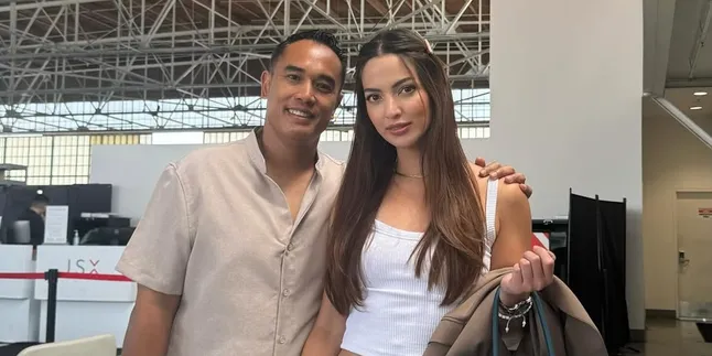 Nia Ramadhani dan Ardi Bakrie Soal Tambah Momongan, Tanya ke Mainaka