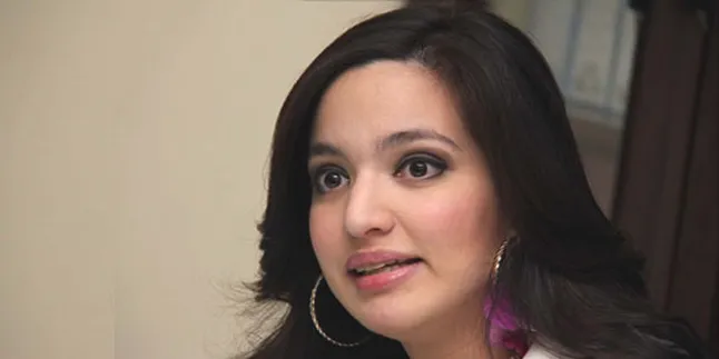 Nia Ramadhani: Jakarta Ini Rumah Saya