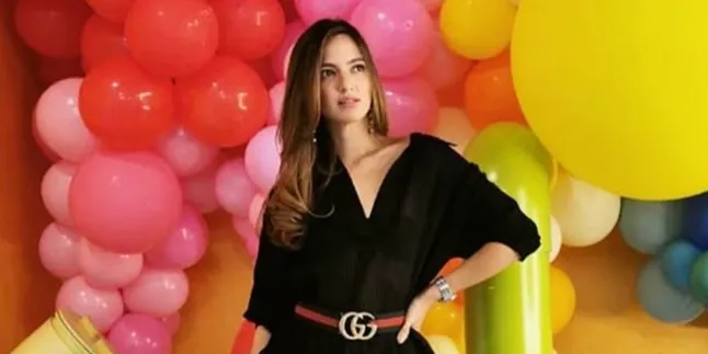 Nia Ramadhani Kini Punya Banyak Kesibukan, Ini Alasannya