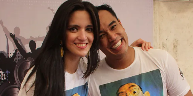 Nia Ramadhani Menyesal Pernah Jadi Golput
