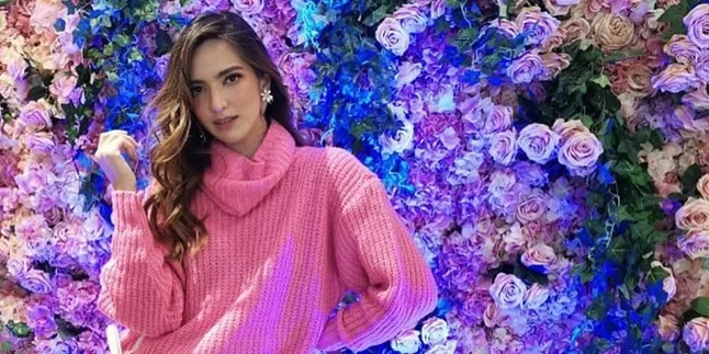 Nia Ramadhani Ogah Punya Anak Lagi: Berat Jadi Orang Tua Nia Ramadhani Ogah Punya Anak Lagi: Berat Jadi Orang Tua