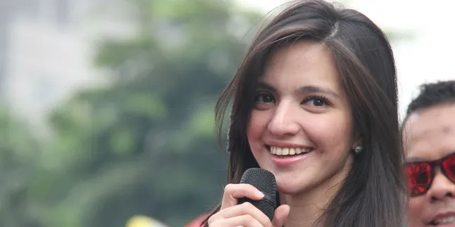 Nia Ramadhani Pernah Bangga Disebut Warga Singapura