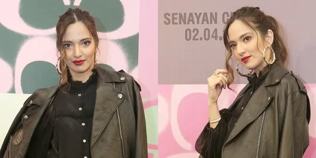Nia Ramadhani Sempat Gak Kepikiran Nikah Sama Ardie Bakrie: Banyak Banget Ceweknya Nia Ramadhani Sempat Gak Kepikiran Nikah Sama Ardie Bakrie: Banyak Banget Ceweknya