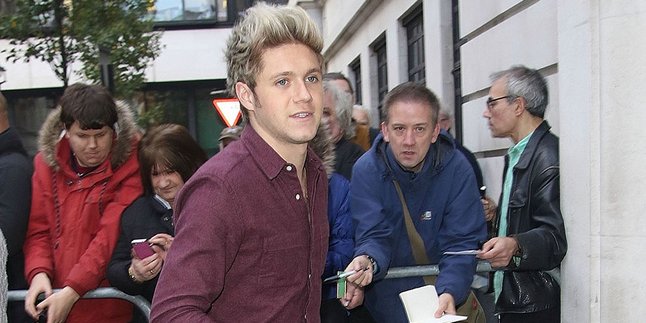 Niall Horan Akui Ingin Kolaborasi Dengan Justin Bieber!