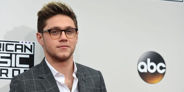 Niall Horan: Banyak Orang Bilang One Direction 'Barang Pabrik'