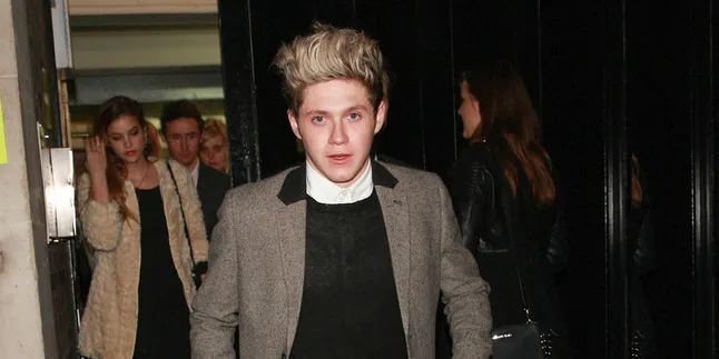 Niall Horan - Barbara Palvin Putus, Apa Penyebabnya?