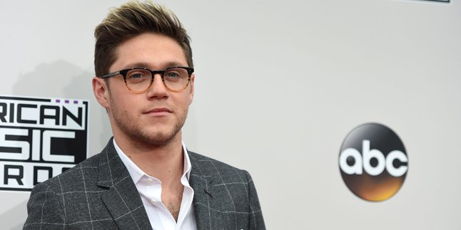 Niall Horan Beri Teaser Dari 2 Lagu Terbarunya Bersama Video BTS