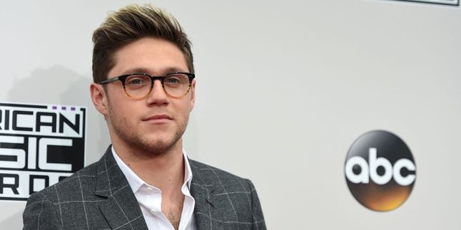 Niall Horan Bicara Lagi Soal Reuni One Direction