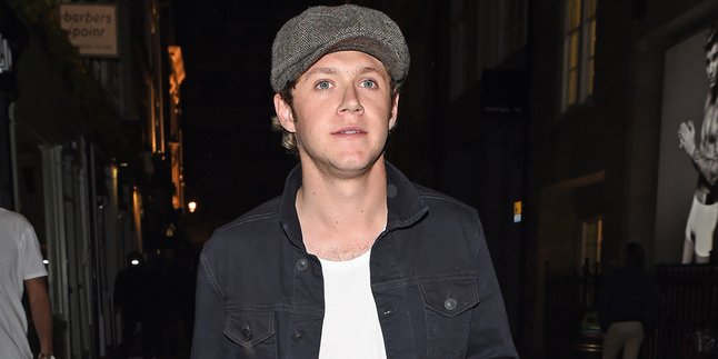 Niall Horan Bicara Soal Album Baru dan Tanggal Rilisnya