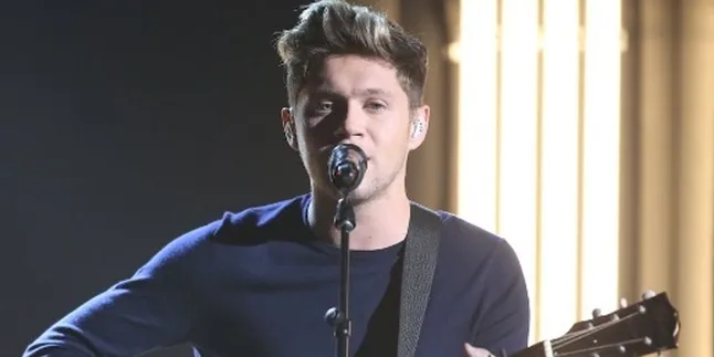 Niall Horan Buka Kemungkinan Kolaborasi Solo Dengan Member 1D