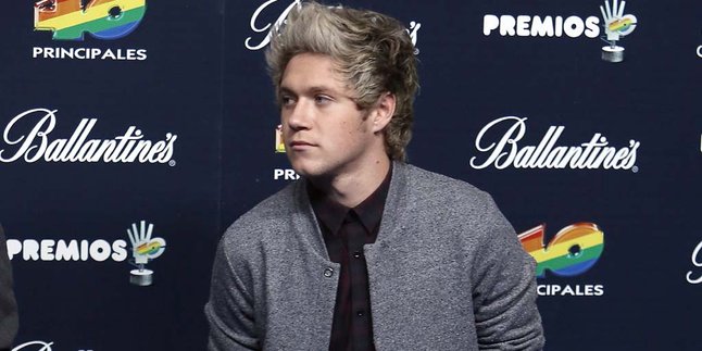 Niall Horan Hengkang Dari 1D Hanya Isu? Simak Ulasannya di Sini