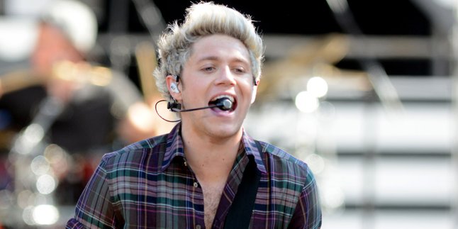 Niall Horan Jadi Member Kedua One Direction Yang Puncaki Chart Lagu Pop