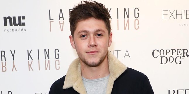 Niall Horan Jadikan Bob Dylan 'Kiblat' Sebagai Soloist