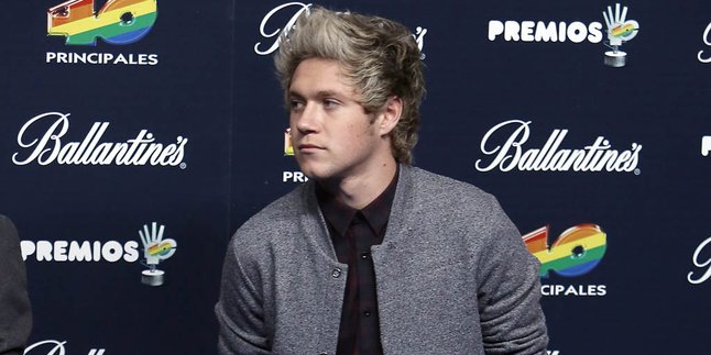 Muak dan Komplain, Niall Horan Punya Rencana Hengkang Dari 1D?