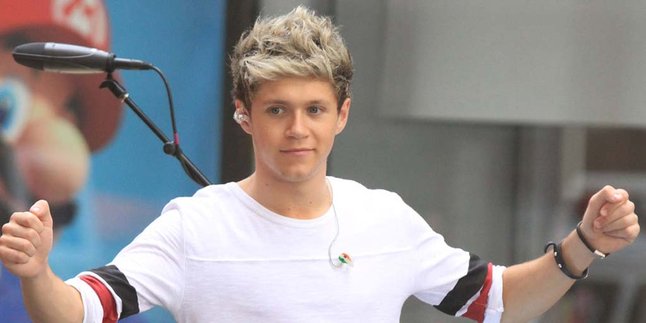 Niall Horan Menyesal Ikut One Direction! Buruan Baca!