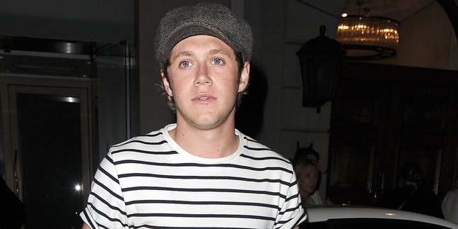 Niall Horan Sebut Karir Solonya Tak Akan Bisa Melampaui Sukses One Direction