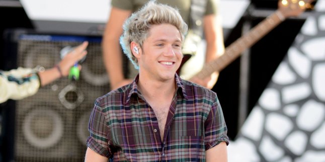 Niall Horan Sebut One Direction Masih Punya Urusan Yang Belum Tuntas!