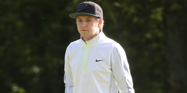 Niall Horan Sebut Penampilan Pertama One Direction Jadi Momen Terburuknya