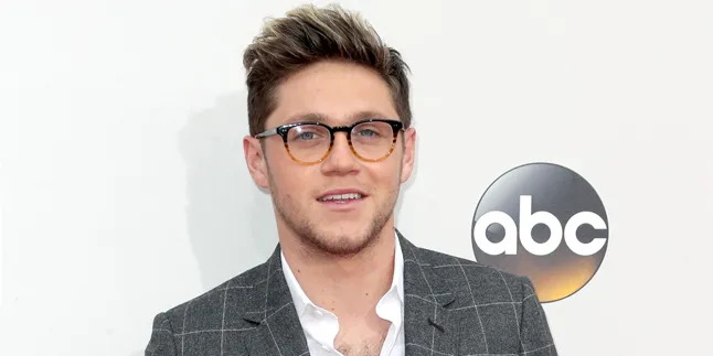 Niall Horan Tak Ingin Ikuti Harry Styles Berkarir di Dunia Akting