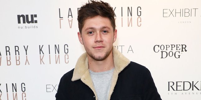 Niall Horan Ungkap Keseksian Dari Single Barunya, 'Slow Hands'