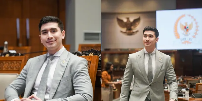 Niat Baik Verrell Bramasta Borong Mainan Berujung Keluhan, Pedagang Dianggap Tidak Bersyukur Niat Baik Verrell Bramasta Borong Mainan Berujung Keluhan, Pedagang Dianggap Tidak Bersyukur