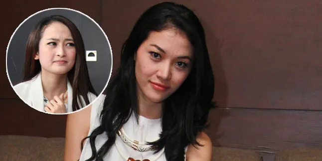Niat Curhat, Mezty Mez Malah Dapat Perlakuan Ini Dari PJ 7 Icons