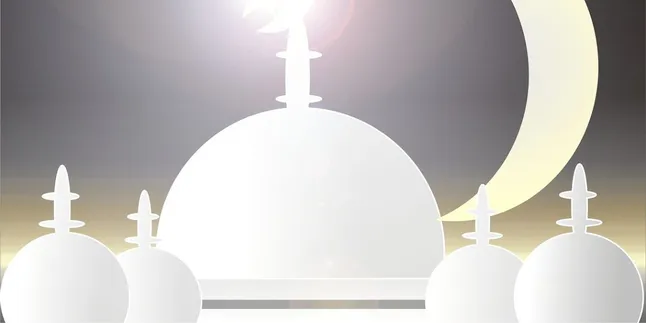 Niat Mengganti Puasa Ramadhan, Ketahui Waktu Batasannya