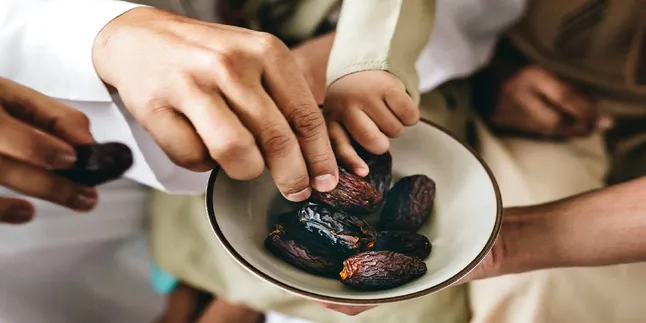 Intention of Fasting Ramadan 2026 and Translation, Know Its Virtues