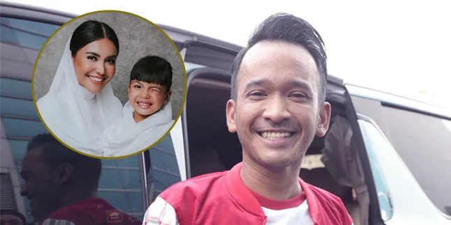 Niatan Ruben Onsu Bikin Charity Bantu Denada Tertahan Karena Hal Ini...