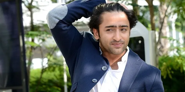 Niatnya Berbaik Hati, Shaheer Malah Ketiban Malu Salah Mention