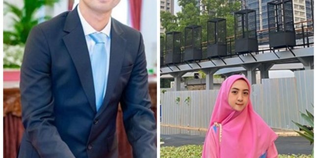 Niatus Solihah, a Disabled Content Creator Sought by Raffi Ahmad for Staff Position