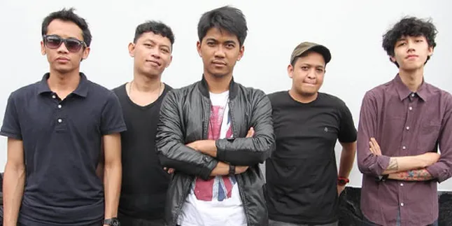 Nice Friday: Album Adalah Wisuda Bagi Musisi