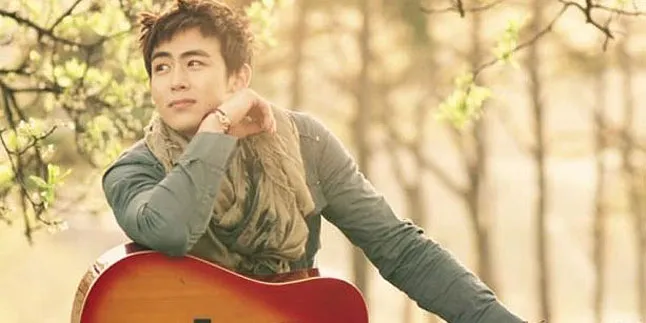 Nichkhun 2PM Bakal Main Drama Jepang, Detektif Kindaichi!