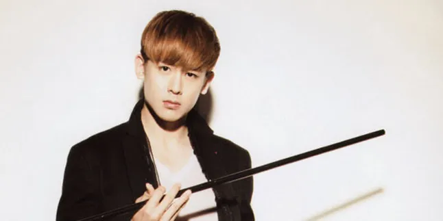 Nichkhun 2PM Siap Comeback Lewat '2012 KOICA's Dream'