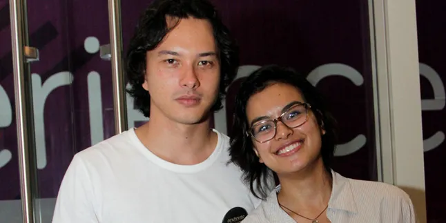 Nicholas Saputra Alami Cidera di 'PENDEKAR TONGKAT EMAS'