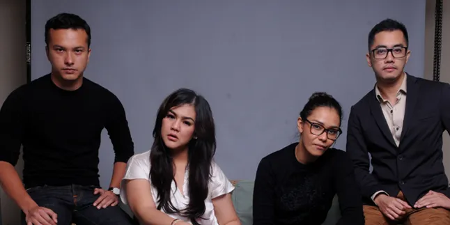 Nicholas Saputra Beri Sedikit Bocoran Lokasi Syuting 'AADC 2'