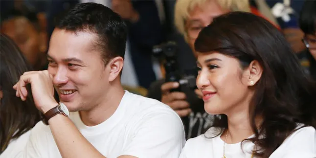 Nicholas Saputra Bocorkan Perbedaan Karakter Rangga Dulu dan Kini