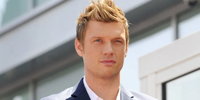 Nick Carter Cari Donatur Untuk Proyek Film Horor