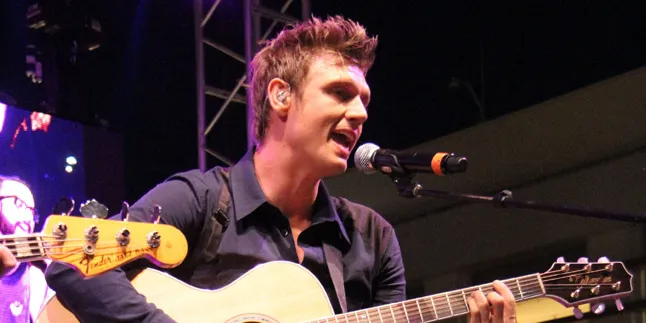 Nick Carter Dituduh Membunuh Adiknya Sendiri