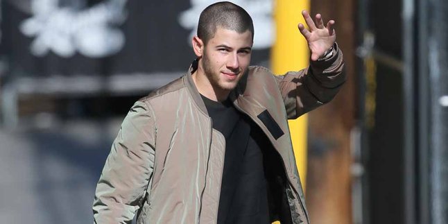 Nick Jonas, Akui Dirinya Adalah Penyebab Jonas Brothers Bubar