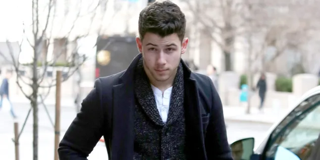 Nick Jonas Bakal Hadapi Banyak Cobaan di Film James Franco Nick Jonas Bakal Hadapi Banyak Cobaan di Film James Franco