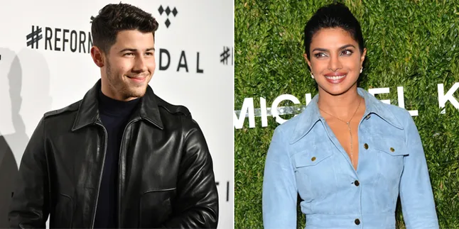Nick Jonas Beli Rumah Baru Untuk Tempat Tinggalnya Bersama Priyanka Chopra